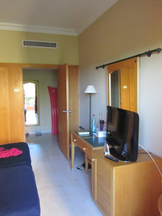 Zi.1271 El Ksar Resort & Thalasso