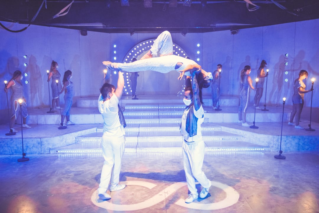 Sport & Freizeit ROBINSON ESQUINZO PLAYA