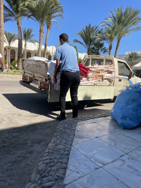 Außenansicht Arabia Azur Resort