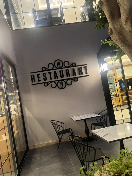 Außenansicht My Home Resort