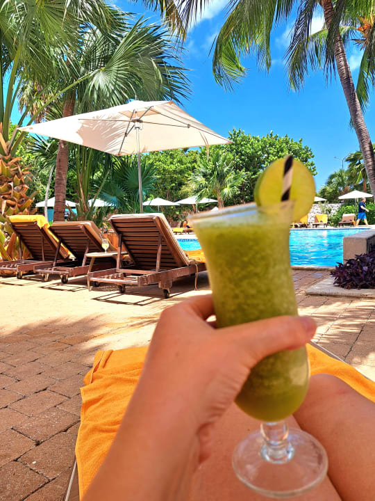Gastro Zoëtry Curaçao Resort & Spa