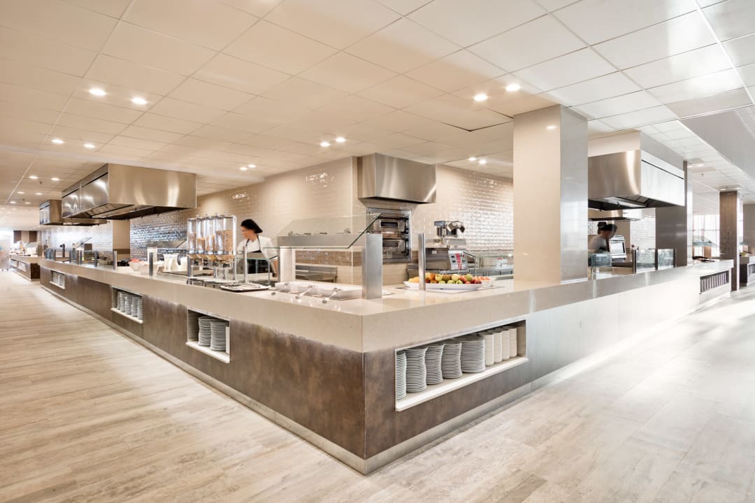 Gastro Hotel Best Costa Ballena