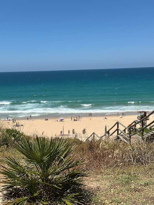 Strand Hotel Riu Chiclana
