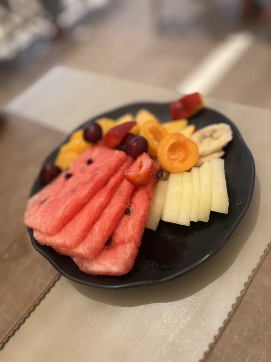 Gastro Side Stella Elite Resort & Spa