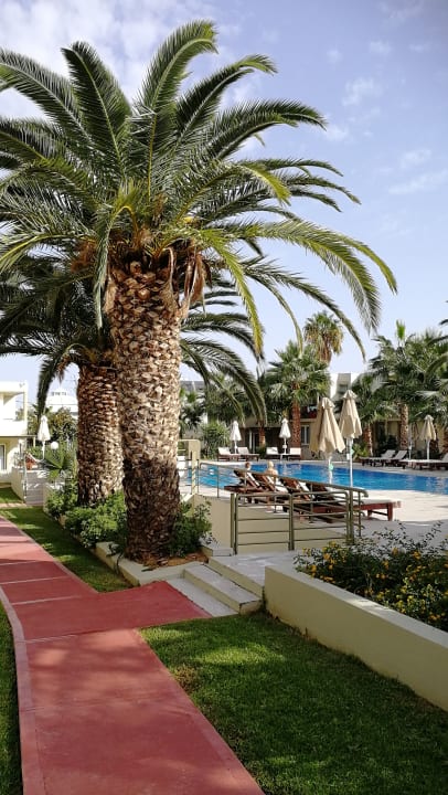 Pool HARPIN Georgioupolis Resort Aquapark & SPA