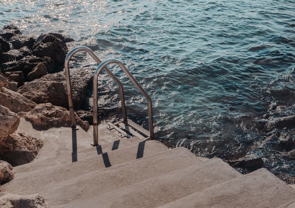 Strand Hotel BijBlauw