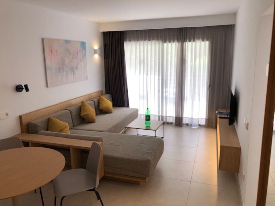 Zimmer Inturotel Cala Azul