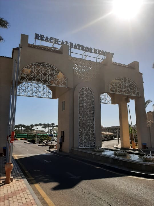 Sonstiges Beach Albatros Resort