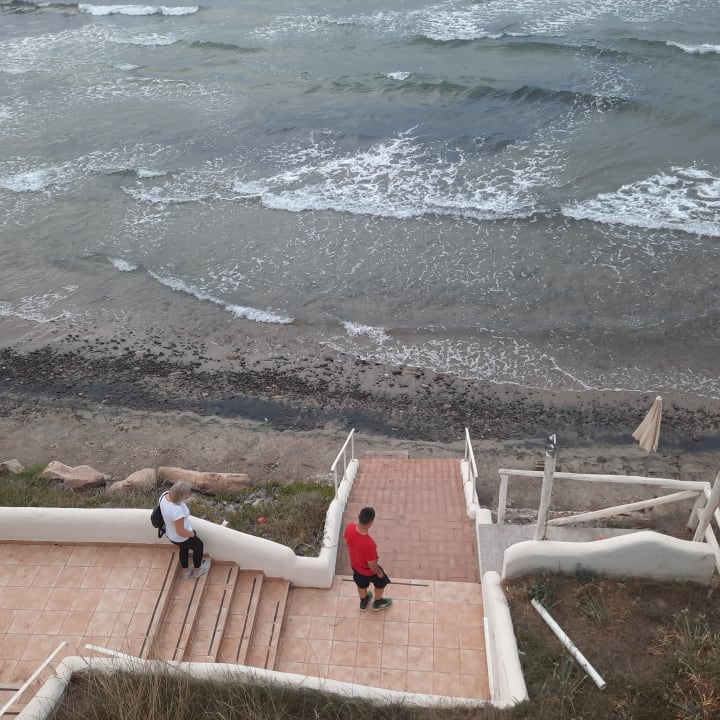 Strand La Plage Hotel & Resort