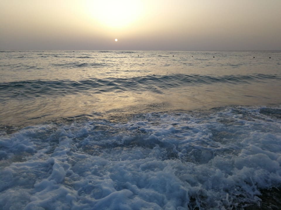 Strand Pickalbatros Palace Hotel-Port Ghalib