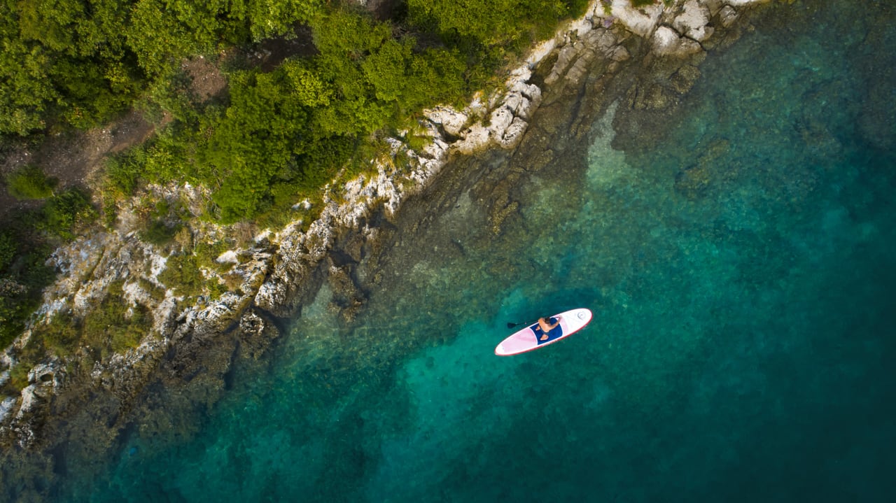 Sport & Freizeit Maistra Select Belvedere Resort