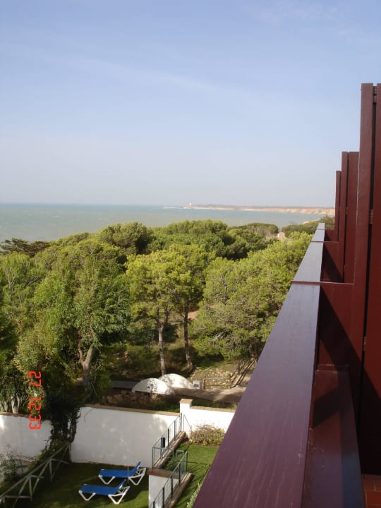 Hotel Fuerte Costa Luz Fuerte Costa Luz (Fuerte Conil-Resort)