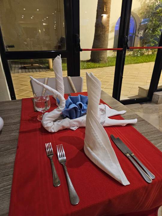 Gastro Ulysse Djerba Thalasso & Spa