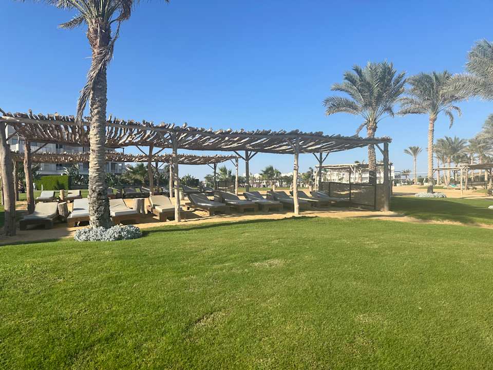 Gastro Steigenberger Resort Alaya Marsa Alam - Red Sea - Adults only