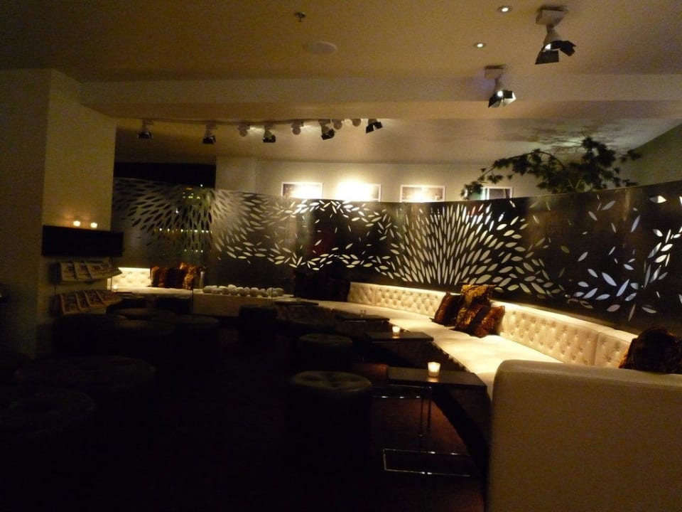 Lobby Clarion Collection Hotel Folketeateret