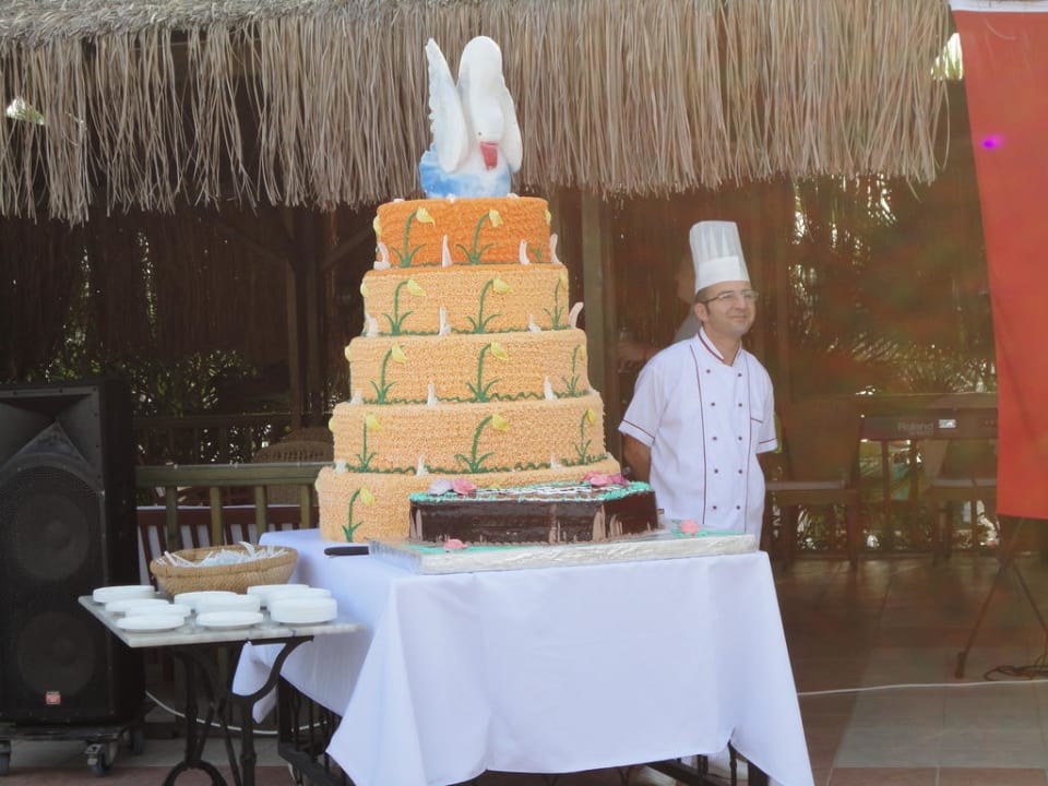 Torten  Botanik Hotel & Resort