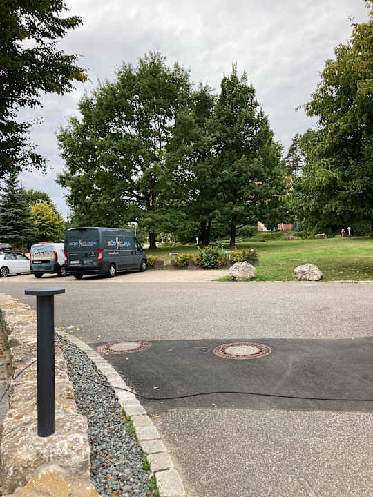 Außenansicht Hotel & Spa Gut Matheshof BW Signature Collection by Best Western