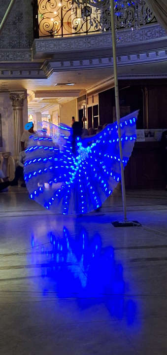 Sport & Freizeit Hotel&SPA Diamant Residence