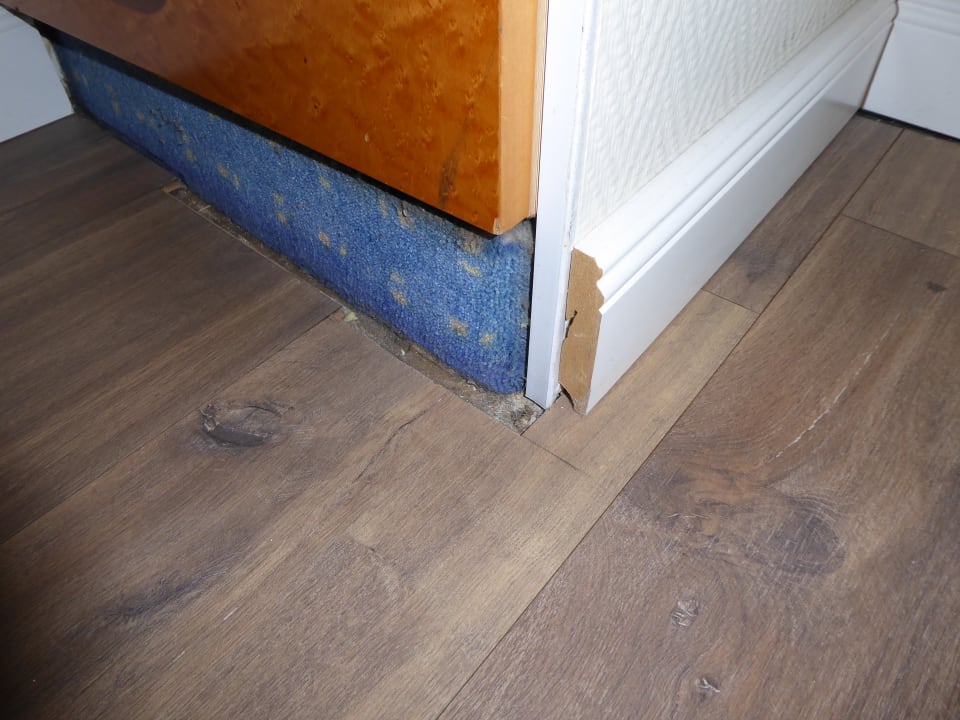 Zimmer Hotel Astor Kiel by Campanile