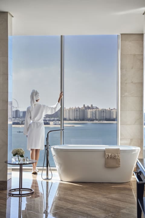 Zimmer Rixos The Palm Hotel & Suites