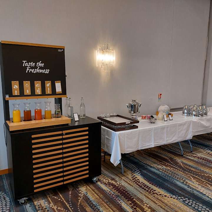 Gastro Hilton Strasbourg