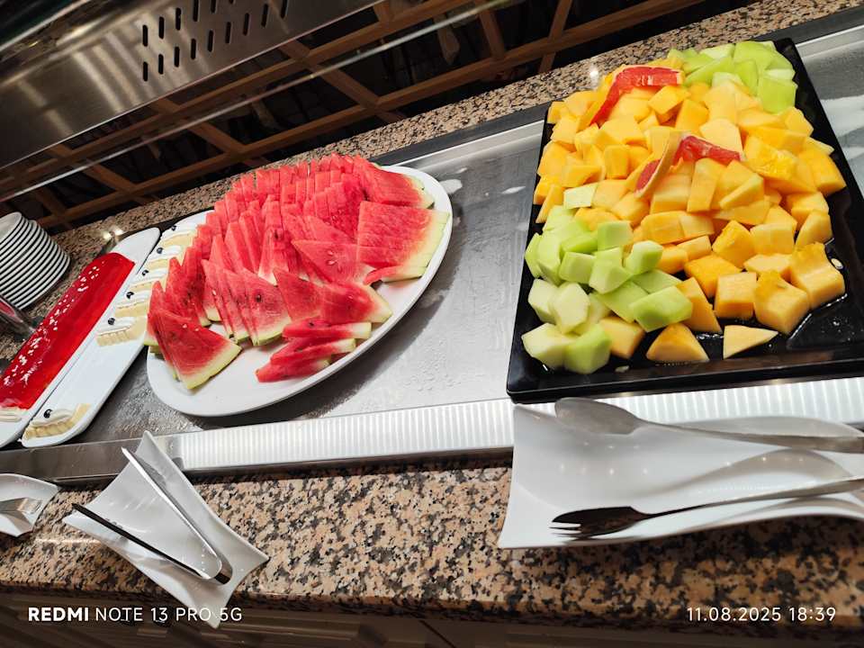 Gastro alltoura Club Hotel Porto Angeli Beach Resort