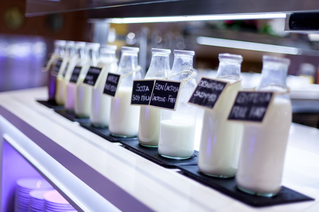 Gastro Gran Tacande Wellness & Relax Costa Adeje