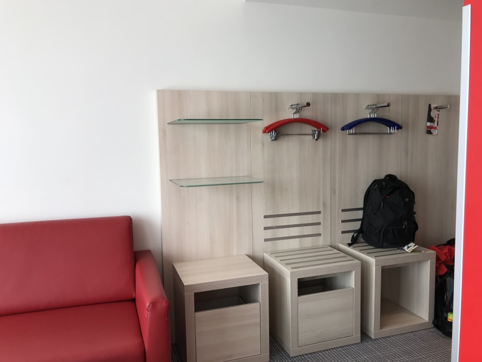 Zimmer Park Inn by Radisson Linz