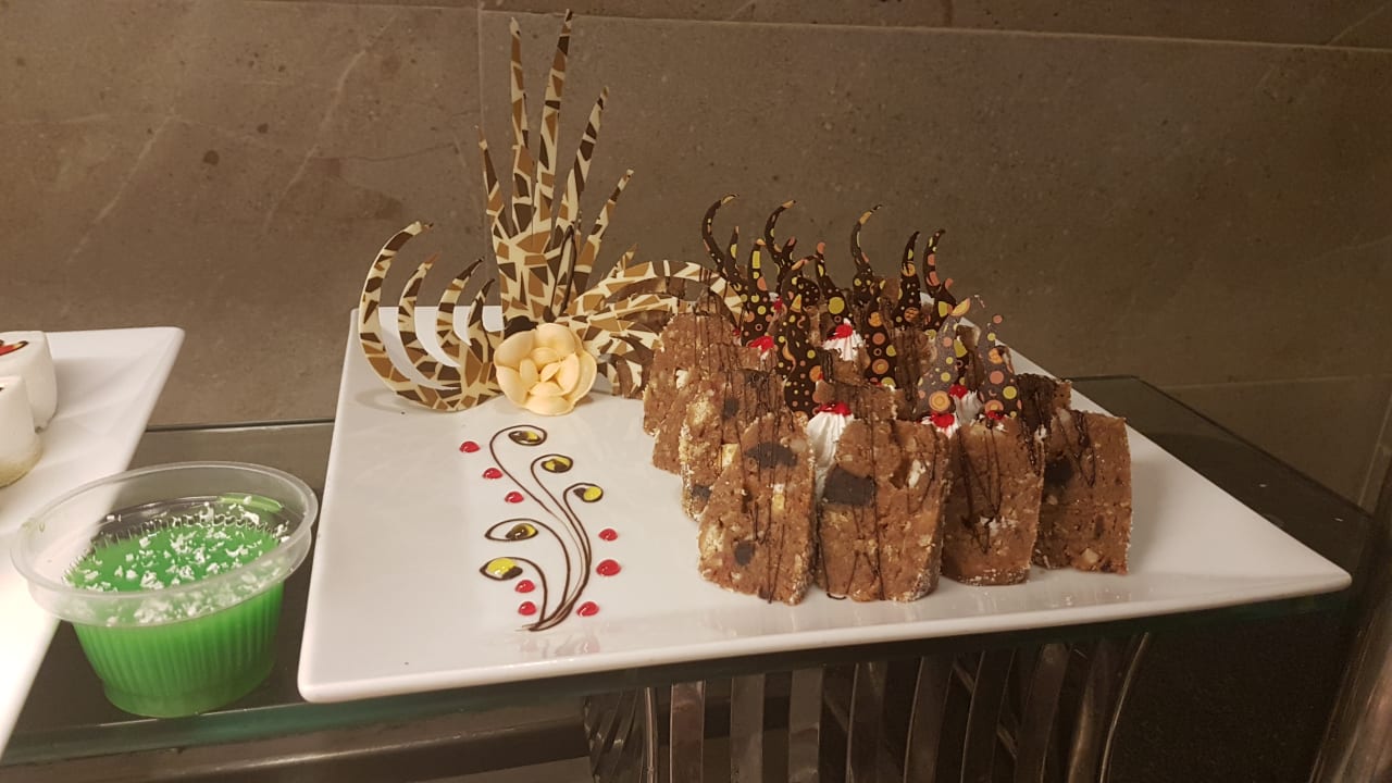 Lecker Pickalbatros Aqua Vista Resort - Hurghada
