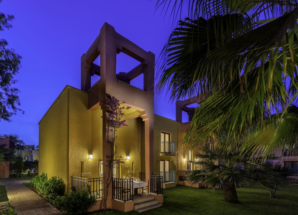 Außenansicht VONRESORT Golden Beach