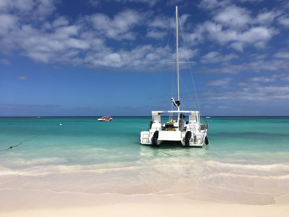 Strand Meliá Caribe Beach Resort-All Inclusive