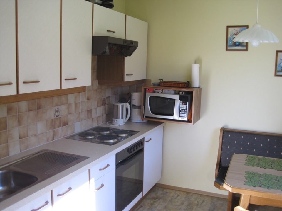 Zimmer Haus Reinstadler