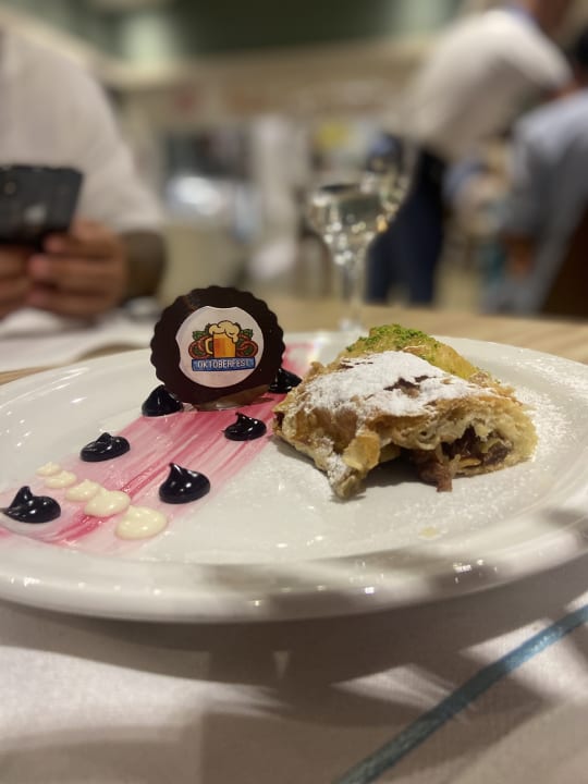 Gastro Limak Lara Deluxe Hotel & Resort