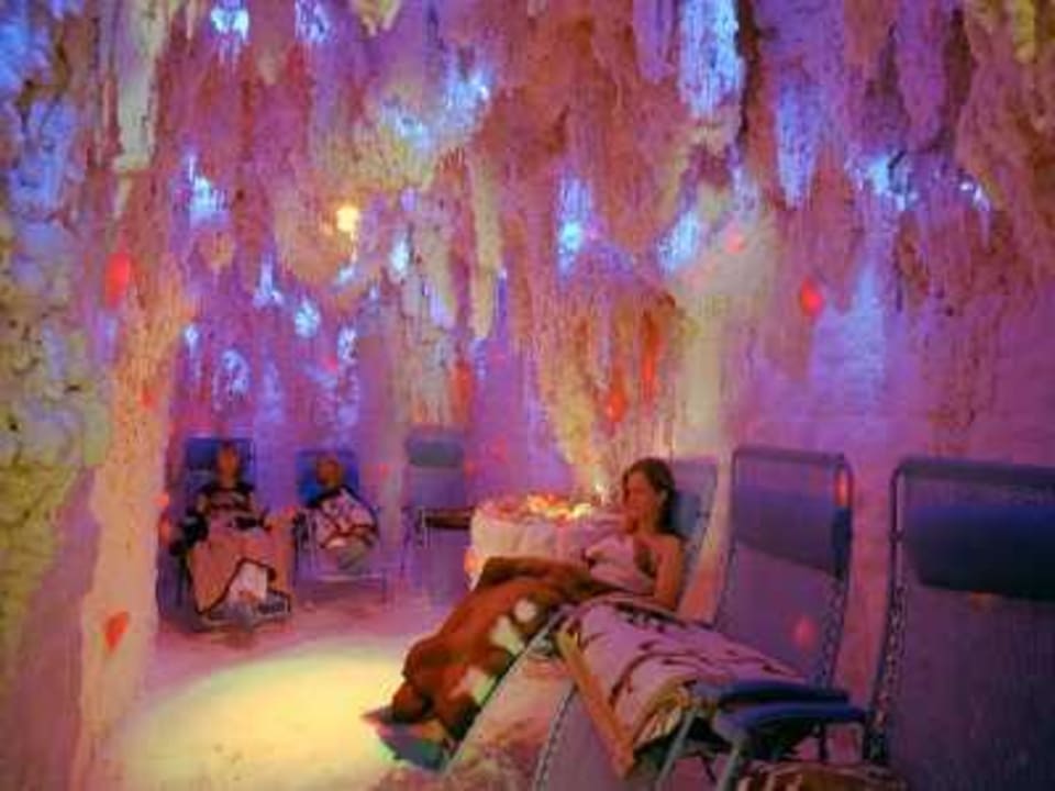 Grota Solna Hotel SPA Faltom