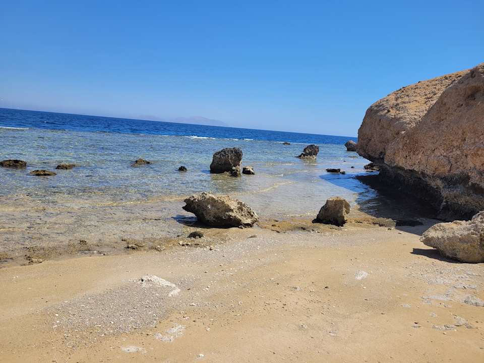 Strand Sharm Club Beach Resort