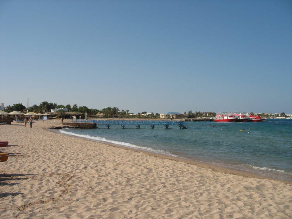 Strand Menaville Safaga