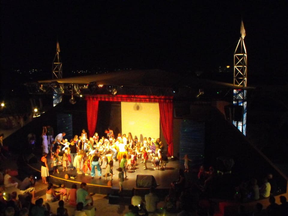 Theather Ephesia Holiday Beach Club