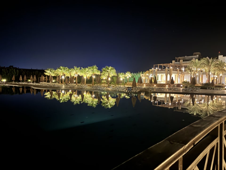 Außenansicht Lazuli Hotel Marsa Alam