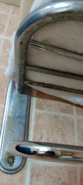 Zimmer Three Corners Equinox Beach Resort