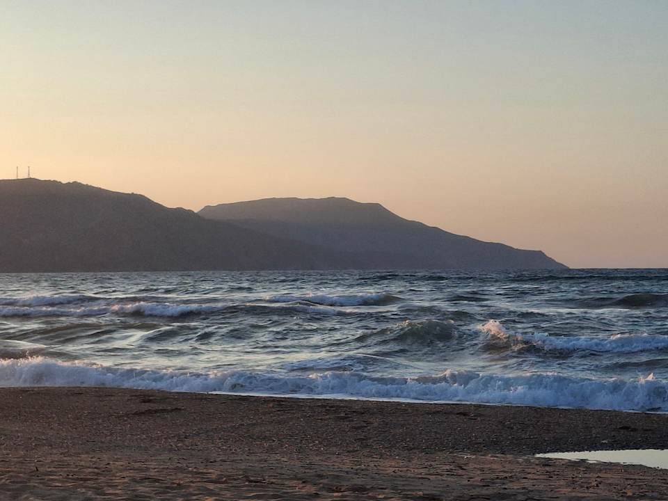 Strand Cretan Beach Resort