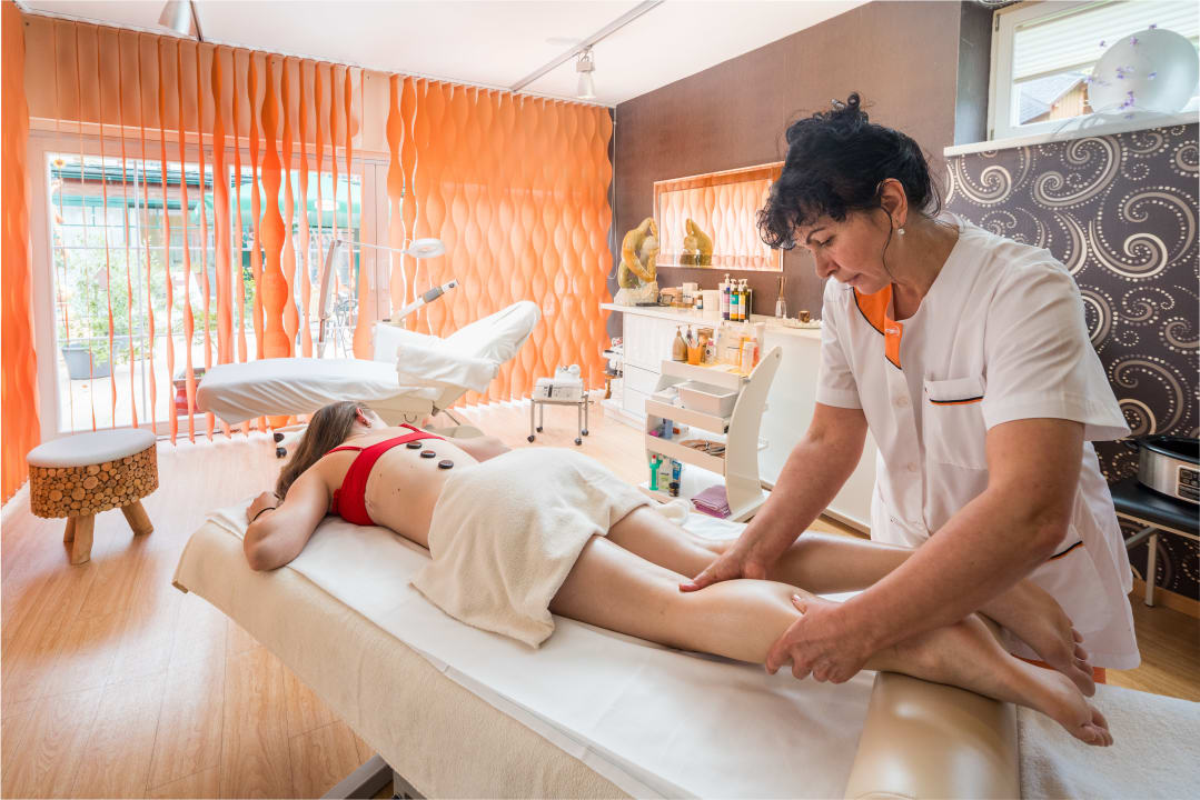 Sport & Freizeit Hotel Vitaler Landauerhof