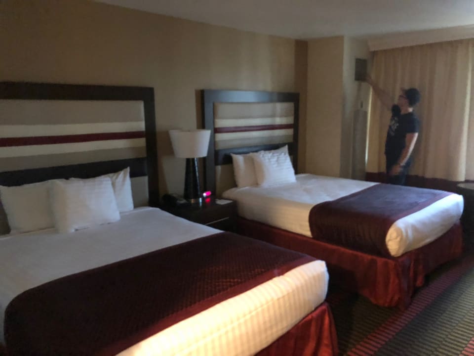 Zimmer The STRAT Hotel, Casino and SkyPod