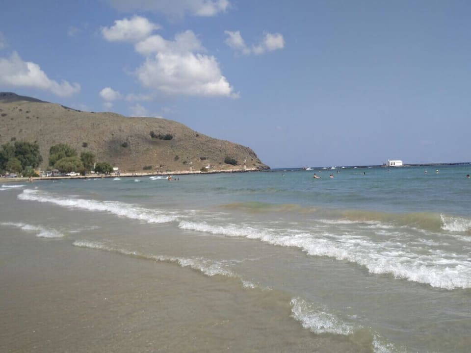 Strand Hotel Corissia Princess