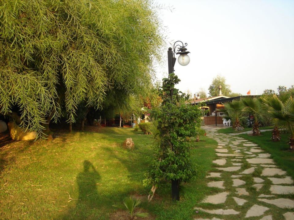 Strandbar und Snackbar Bella Resort & Spa