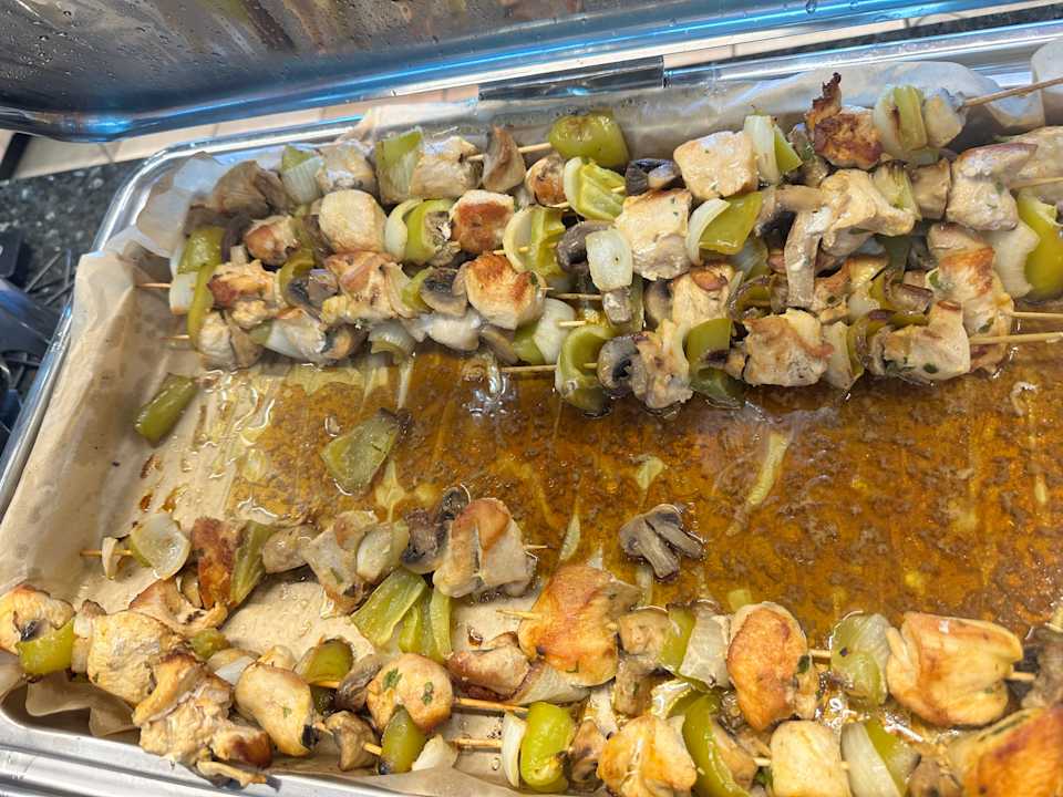 Gastro Hotel Borjana