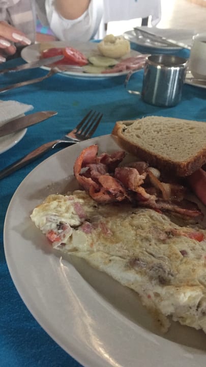 Gastro Neptune Village Beach Resort & Spa