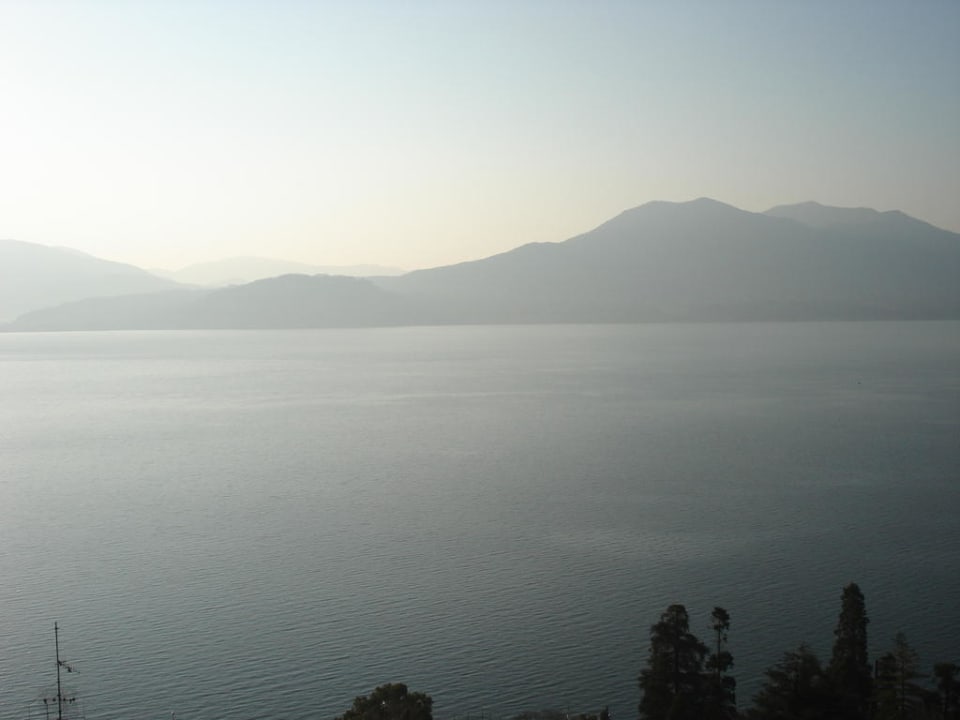 Ruhe genießen B&B Casale