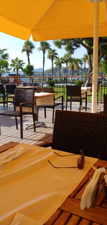 Gastro Sherwood Exclusive Kemer