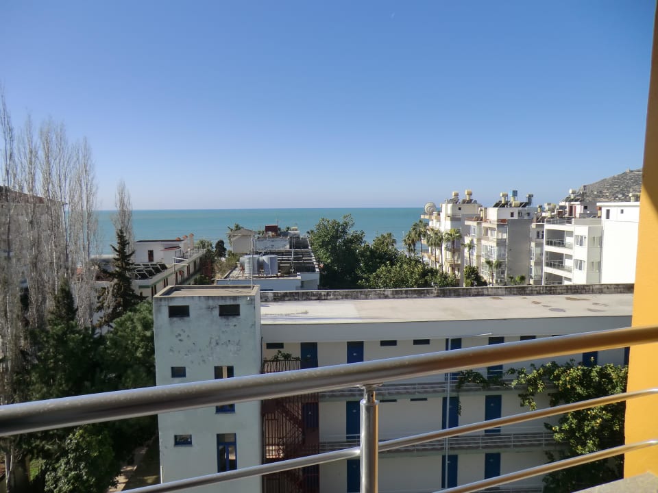 5. Etage Arsi Hotel