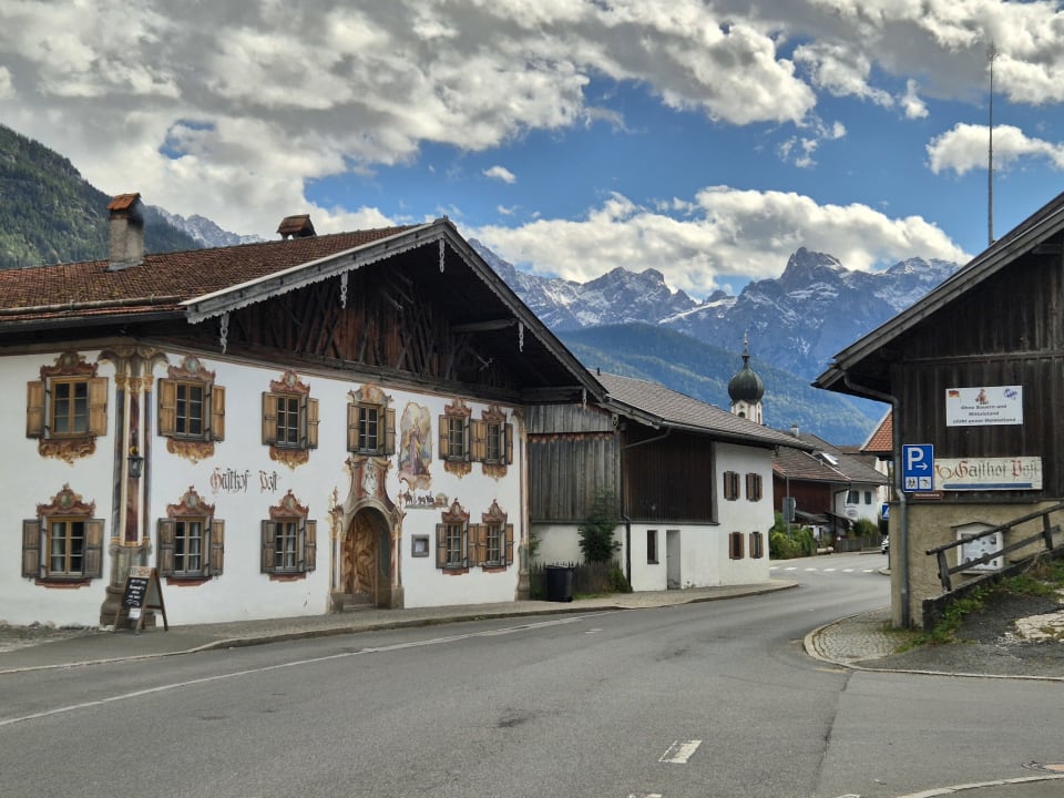 Gastro Ferienwohnung Sonnenhof